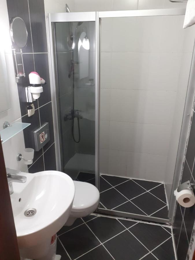 Mia Butik Pensjonat 2*