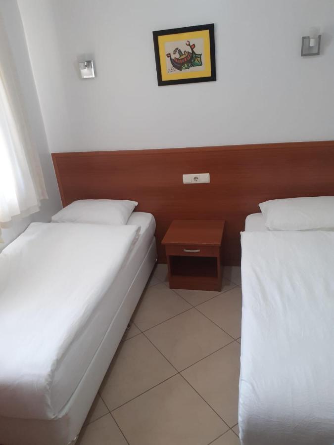 Pensjonat Mia Butik