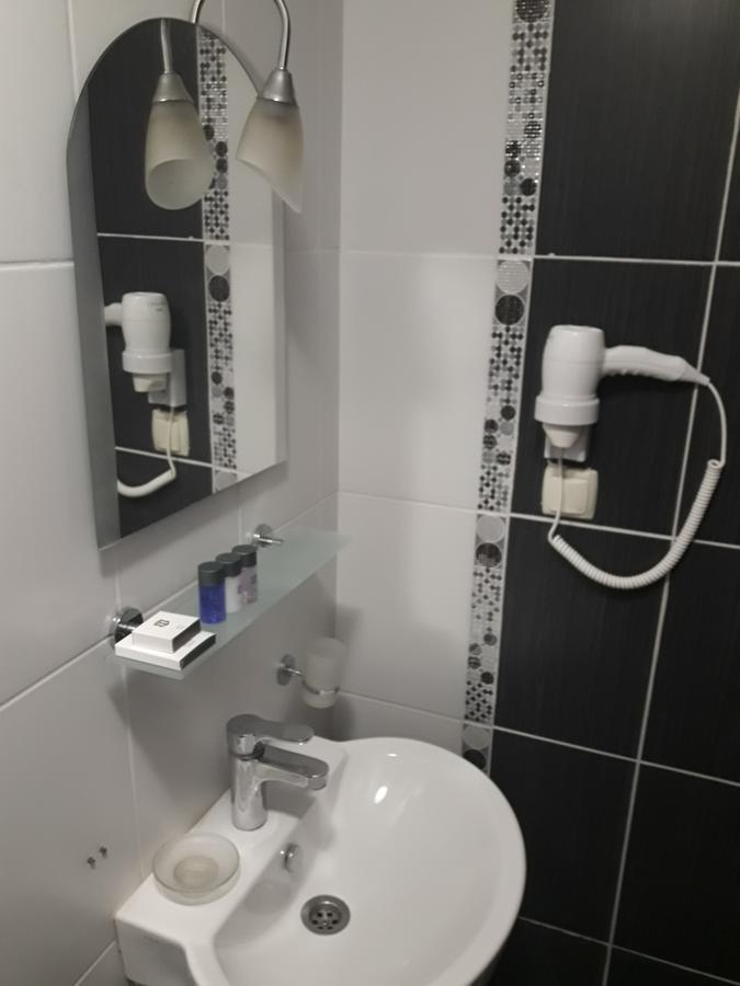 Mia Butik Pensjonat 2*